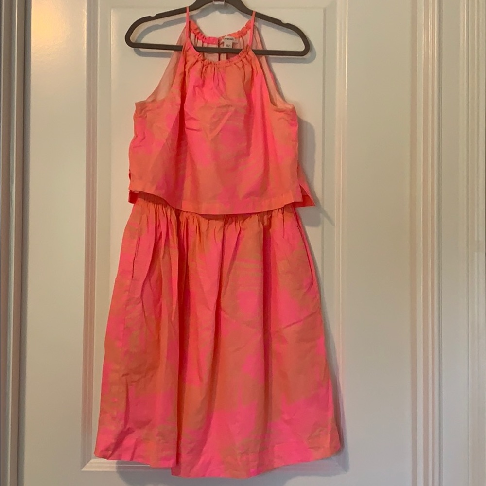 Crewcuts’ Girls’ Summer Dress